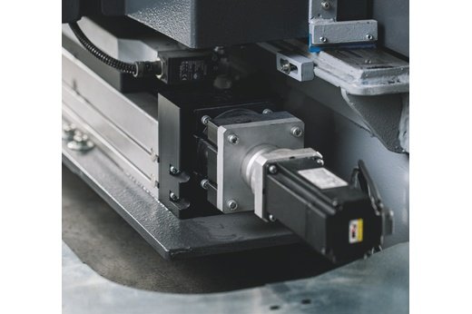 Electric actuators